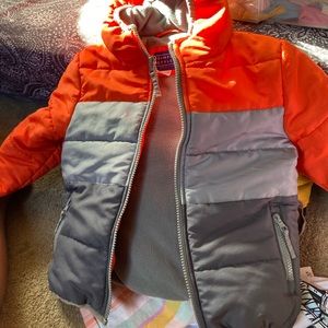 Simply Styled by Sears winter coat